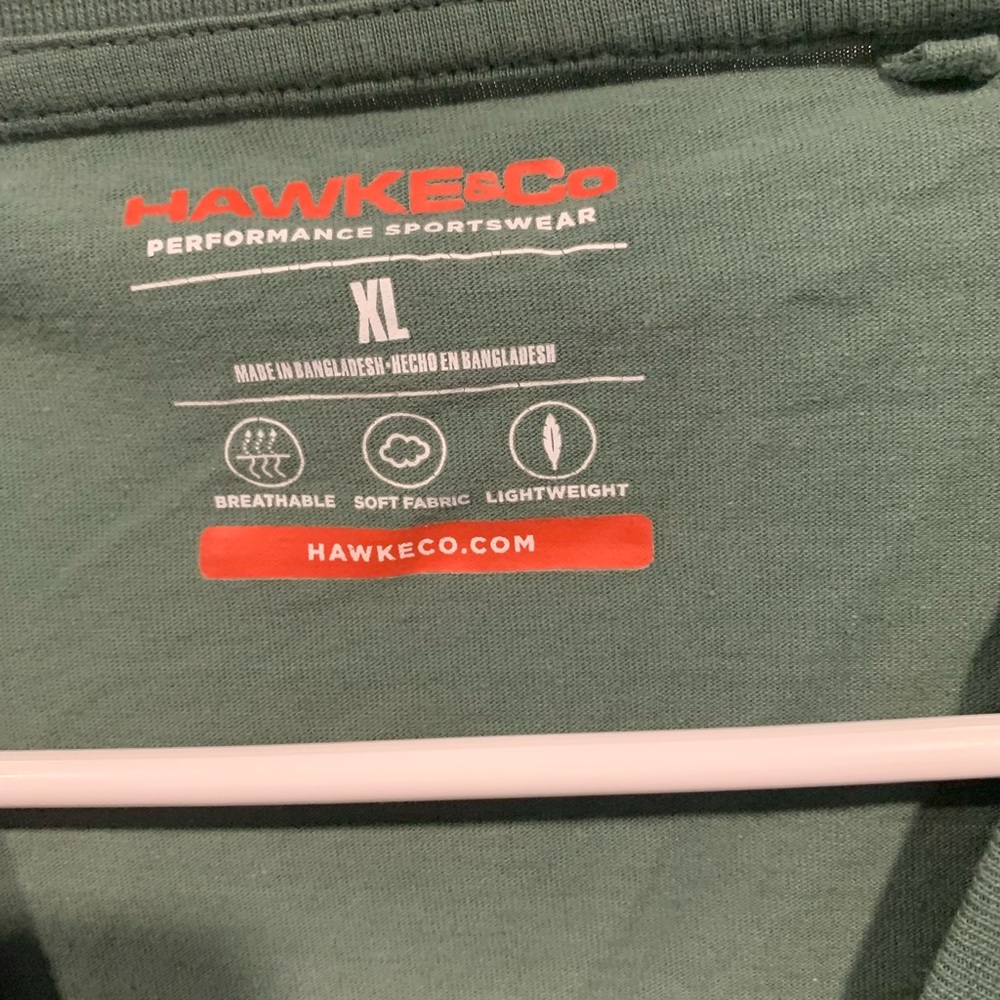 Hawke and Co mountain shirt - Picture 2 of 2